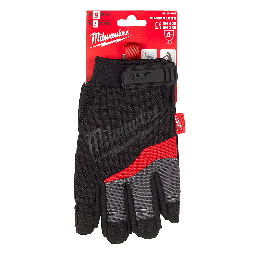 GANTS MITAINE